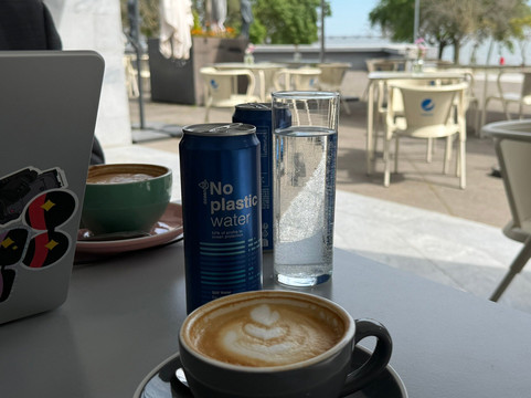 Nina - Brunch & Speciality Coffee