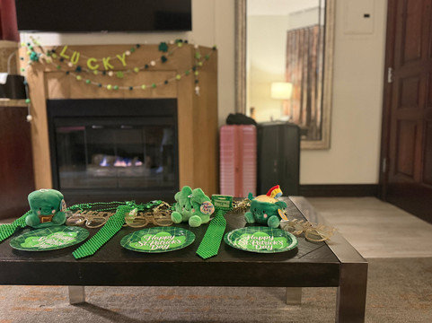 水獭溪傲途格精选小屋酒店主图