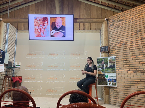 Projeto Jiboia-博尼图必去景点