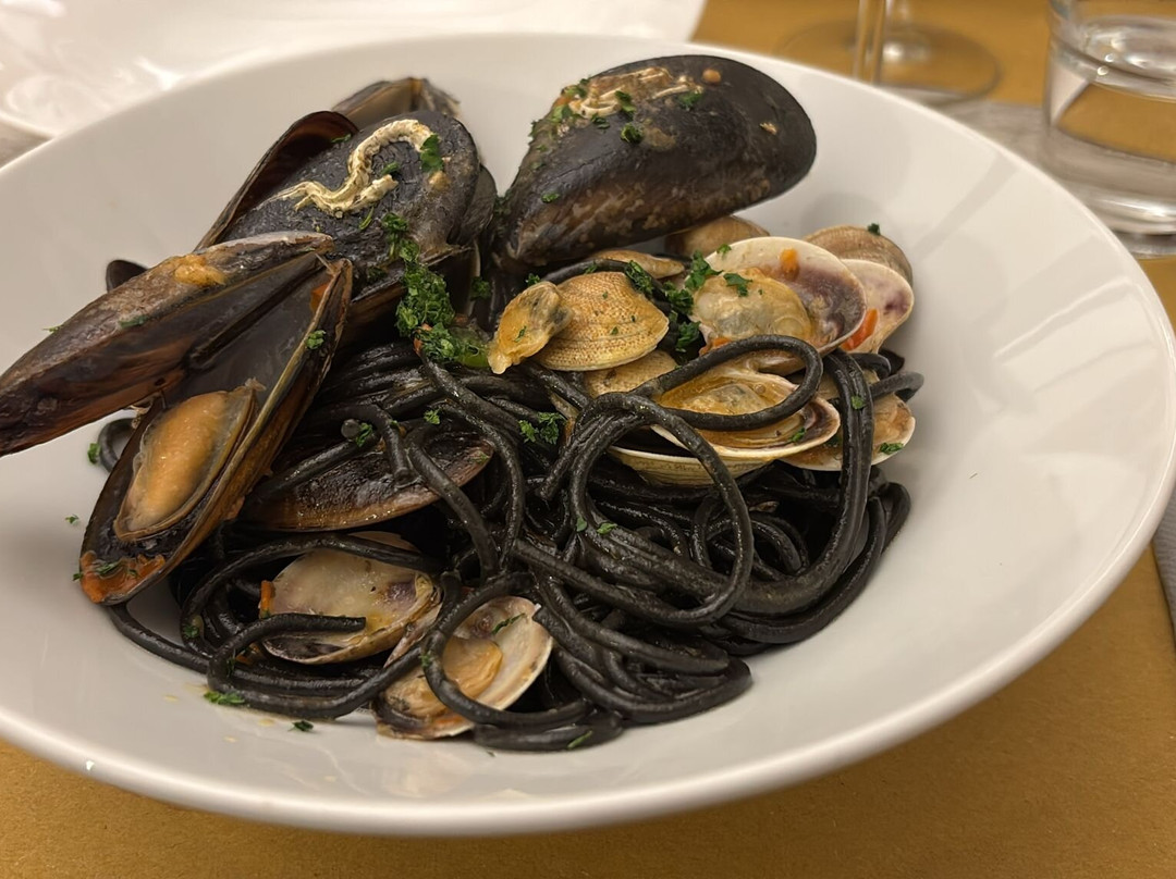 Osteria Da Livio
