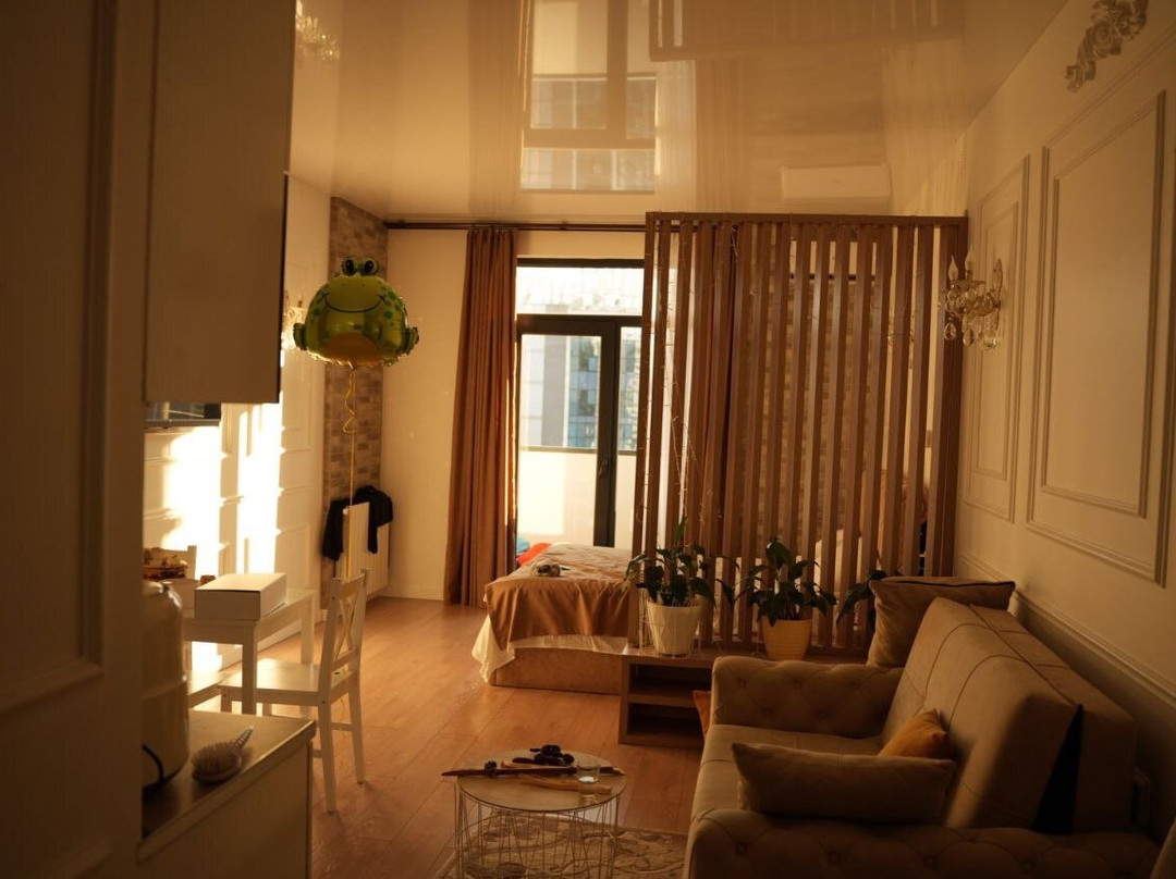 Moonlight Apart-Hotel Batumi