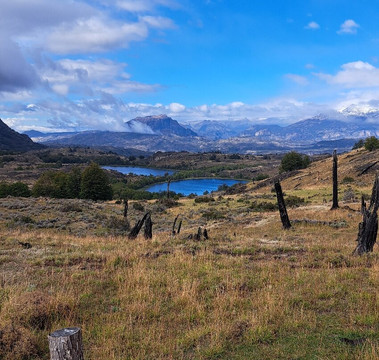 Cabalgata Aventura-Villa Cerro Castillo必去景点