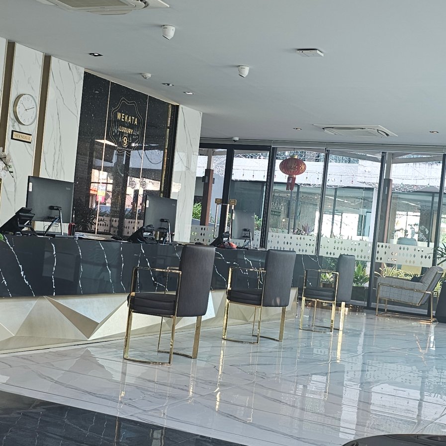 我们的卡塔豪华酒店-官方