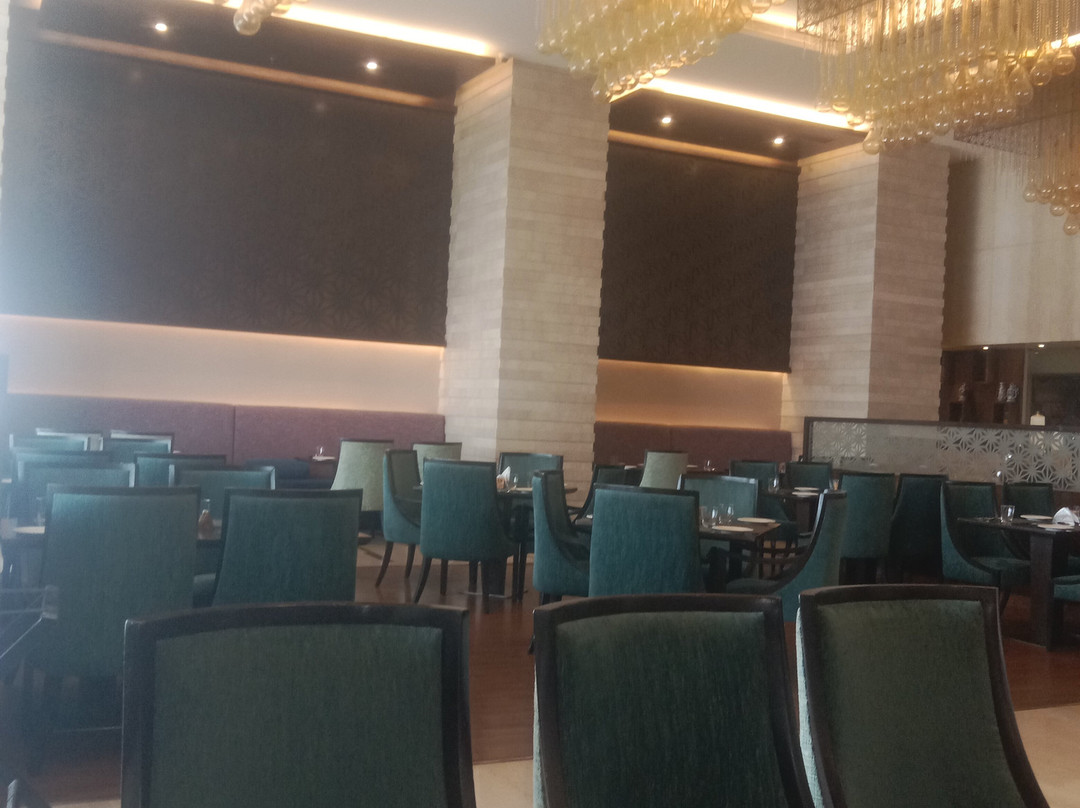 戈勒克布尔涅槃纳萨诺瓦门廊酒店主图