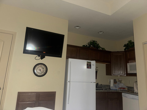 千山高尔夫度假村主图