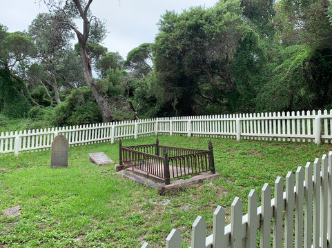 Gabo Island-Mallacoota必去景点