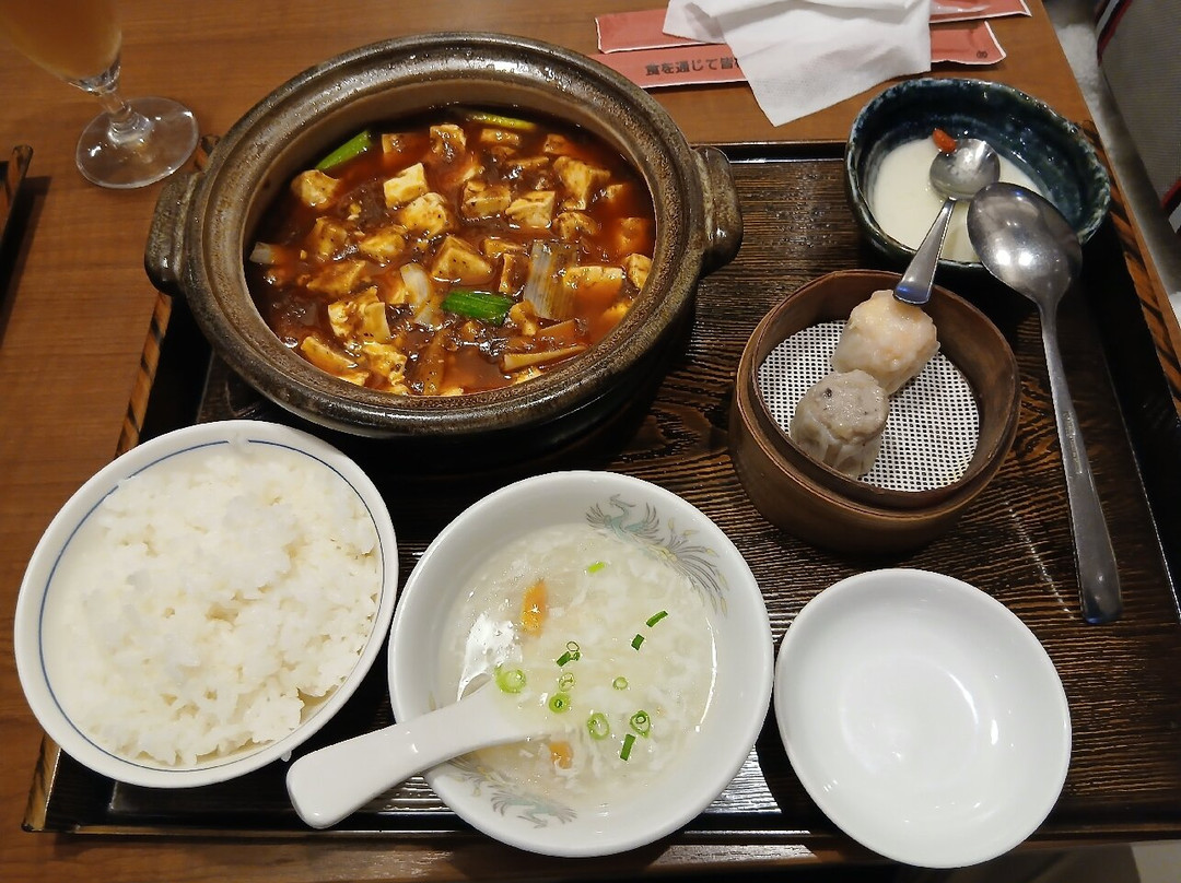 北京飯店 所沢店主图