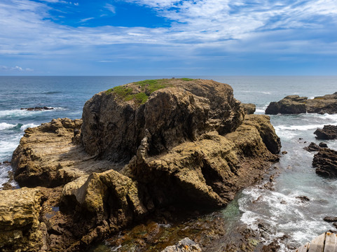 La Lobería-萨利纳斯必去景点