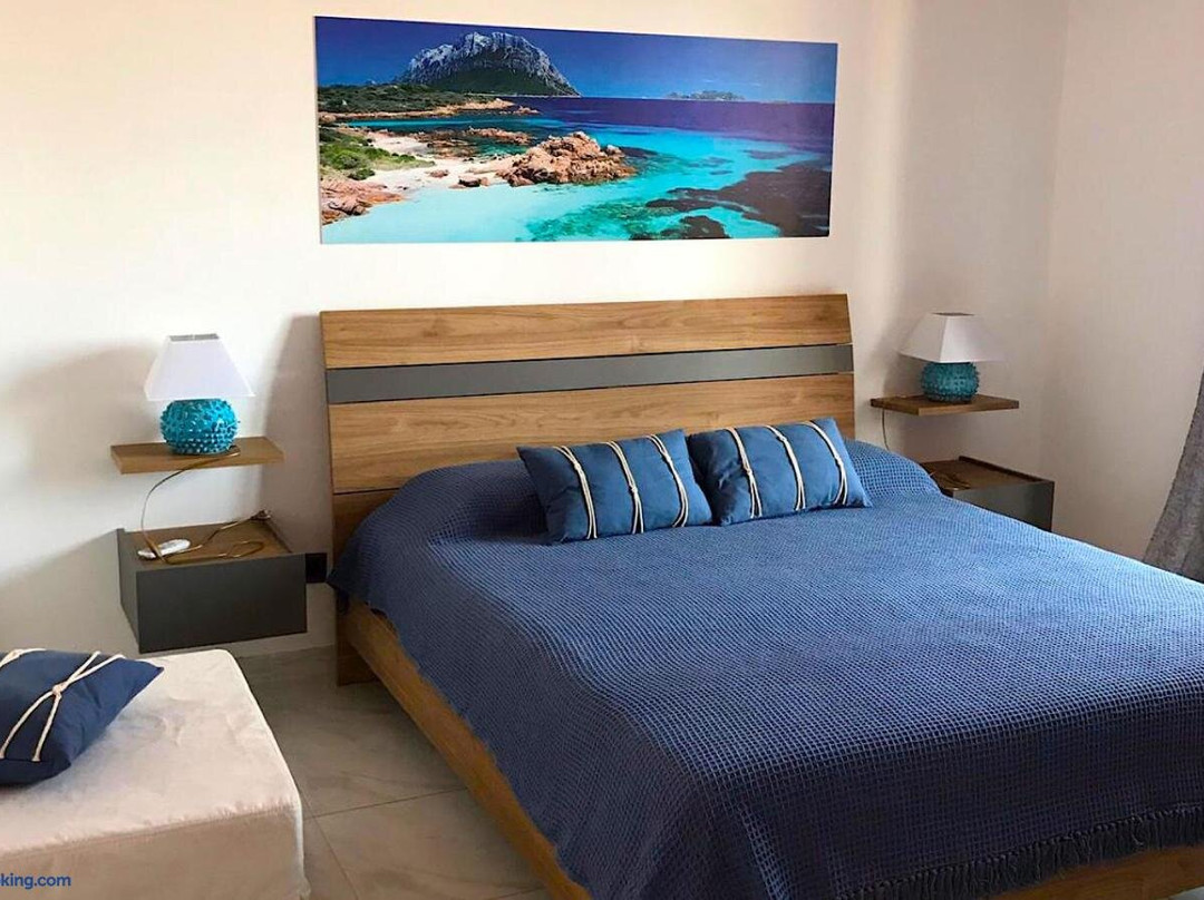 I Colori Dell'Isola