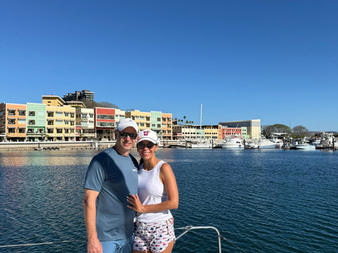 Panache Sailing-Playa Flamingo必去景点