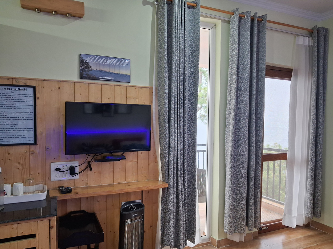 Nandini Cottage, A premium boutique Homestay