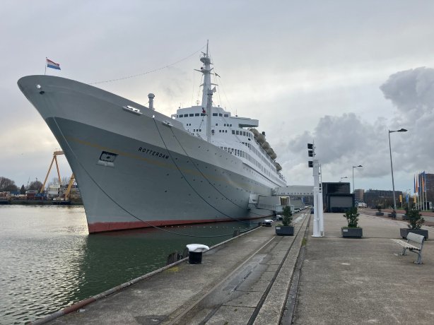 ss鹿特丹酒店-官方