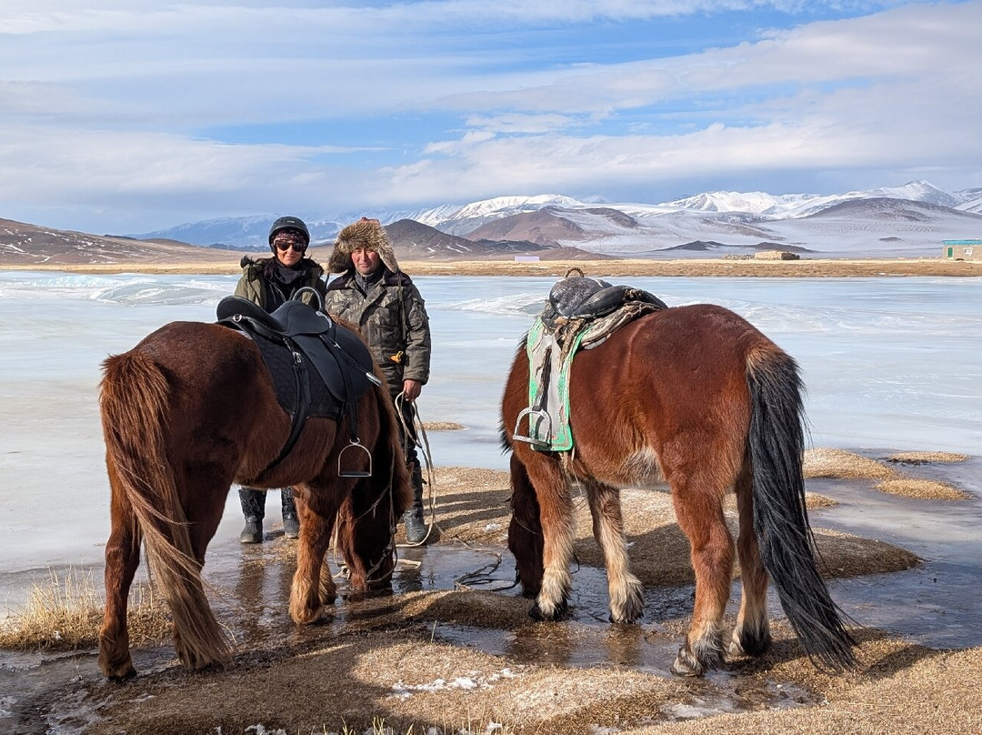 Kazakh Tour-Olgiy必去景点