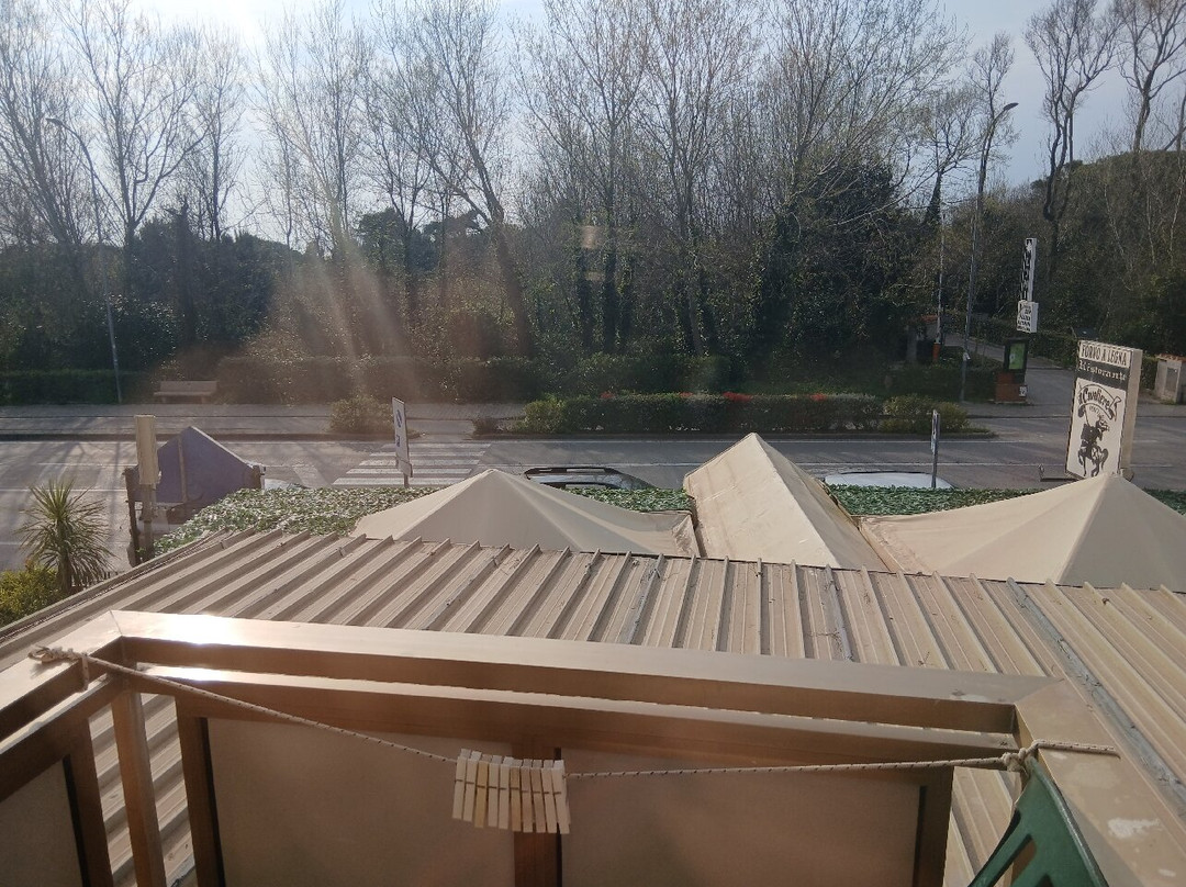 卡瓦列雷尼禄I1酒店主图