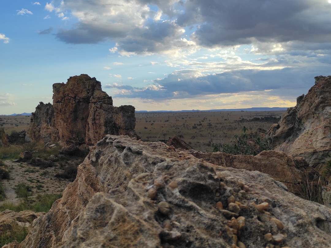 Madagascar Ideal Adventures-安齐拉贝必去景点