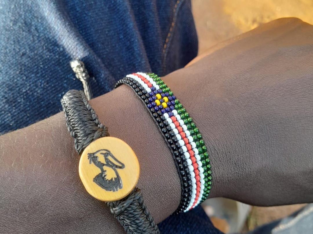 Lake Victoria-恩德培必去景点