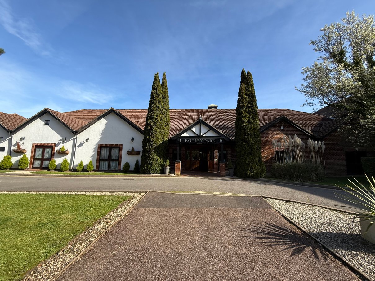 麦克唐纳波特利公园水疗酒店-官方