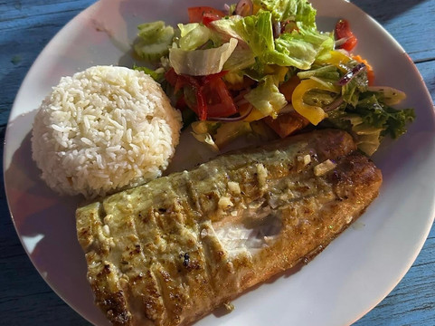 Baracuda Seafood Restaurant