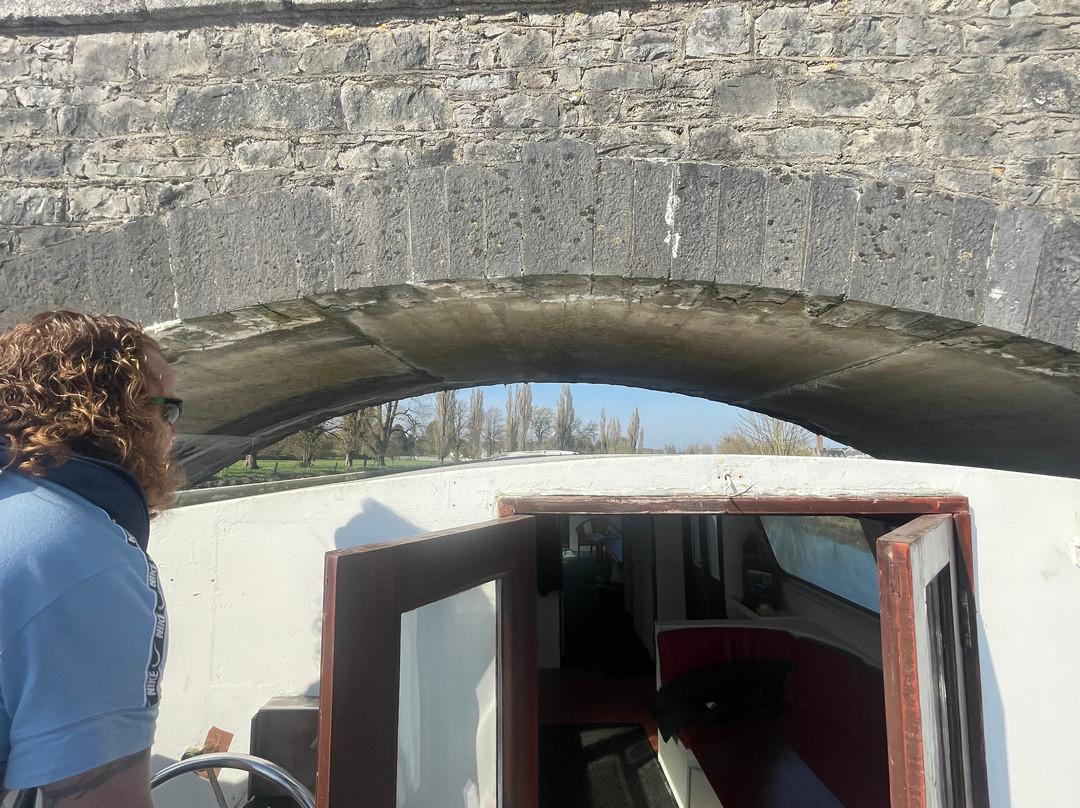 Athy Boat Tours-Athy必去景点
