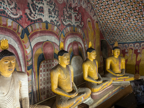 BH Lanka Tours-Kurunegala必去景点