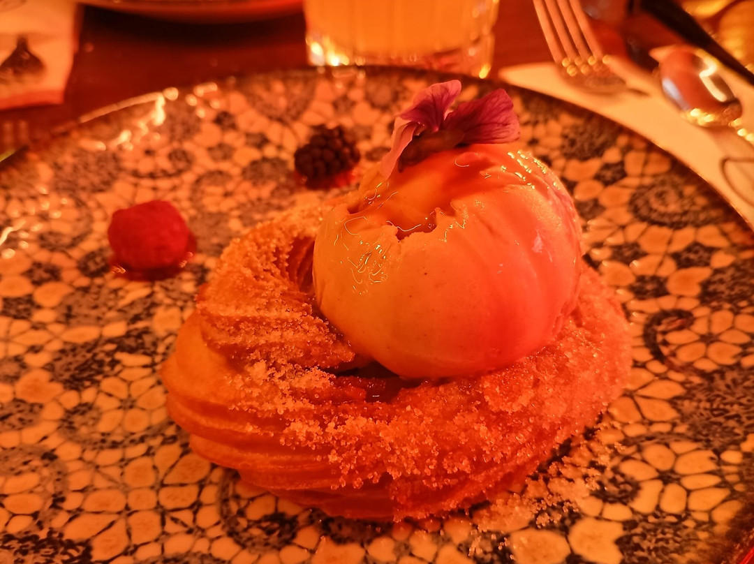 Primo Restaurante