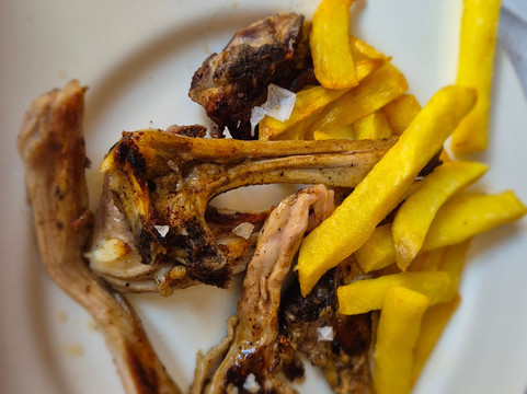 艾利翁酒店主图