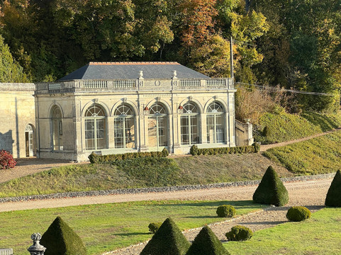 霍德波特别墅酒店主图