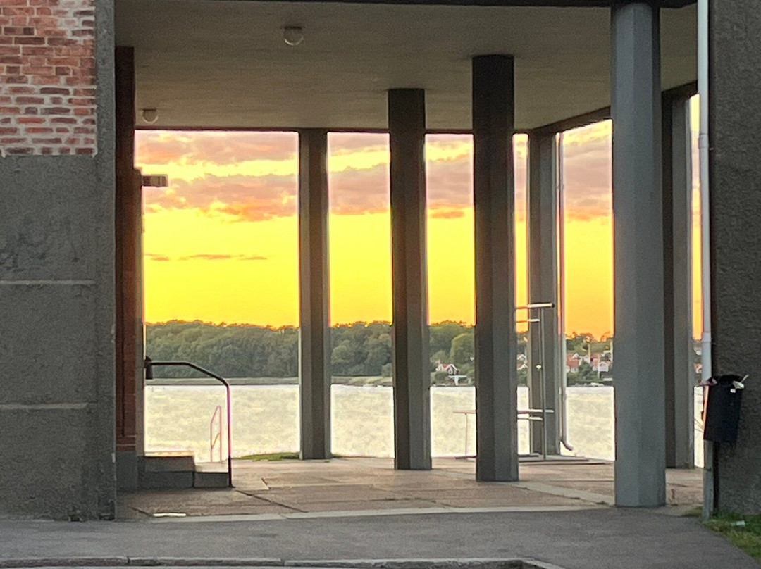 阿斯顿酒店主图