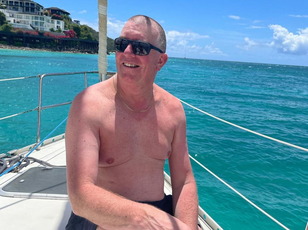 Treasure Island Cruises - Day Tours-安提瓜必去景点