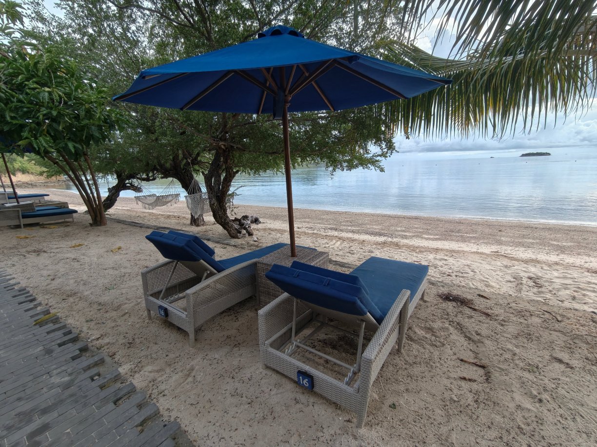 弗洛勒斯岛西拉雅苏丹马拉度假村-官方