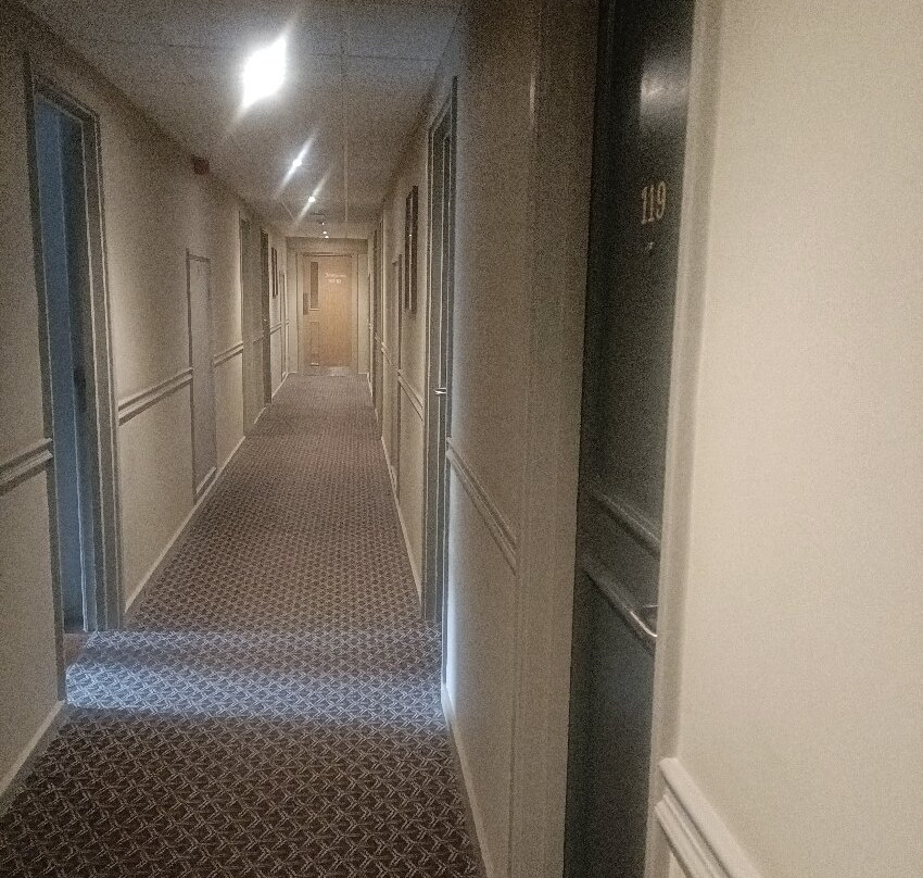 格林曼酒店-格林国王旅馆主图