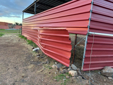 Horse Riding Canaria-特尔德必去景点