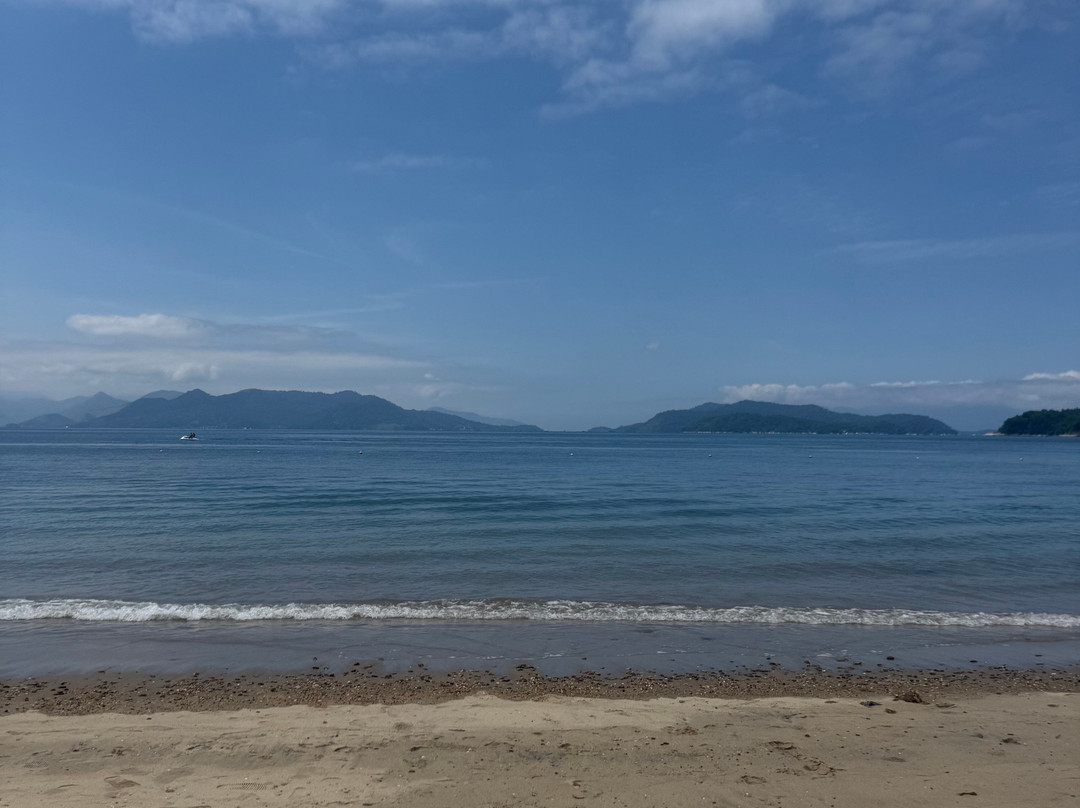 Rio Litoral Tour-安格拉杜斯雷斯必去景点
