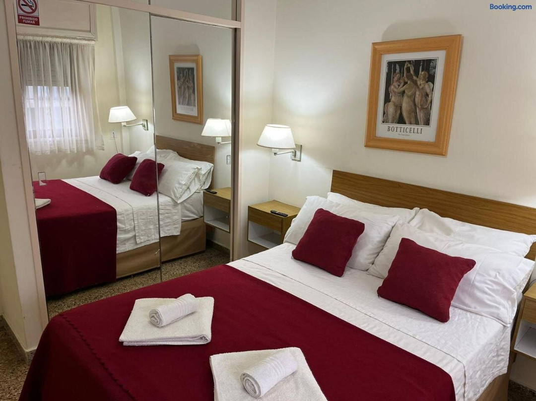 Hotel Carmen