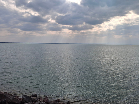 Balatonakarattya Magaspart-Balatonakarattya必去景点