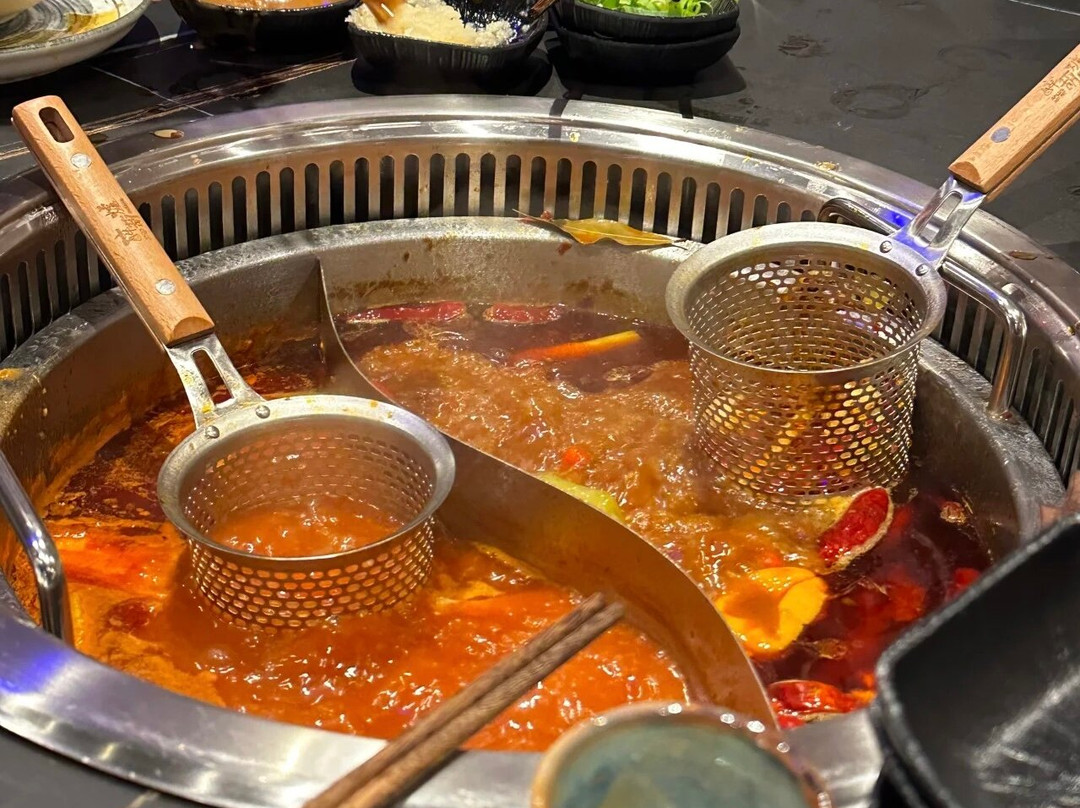 Aplus Hot Pot