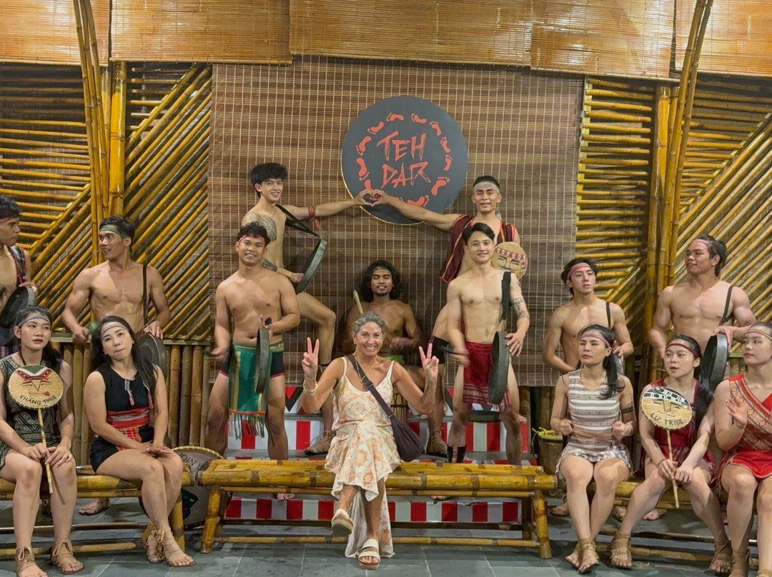 Teh Dar - Lune Production-Minh An必去景点