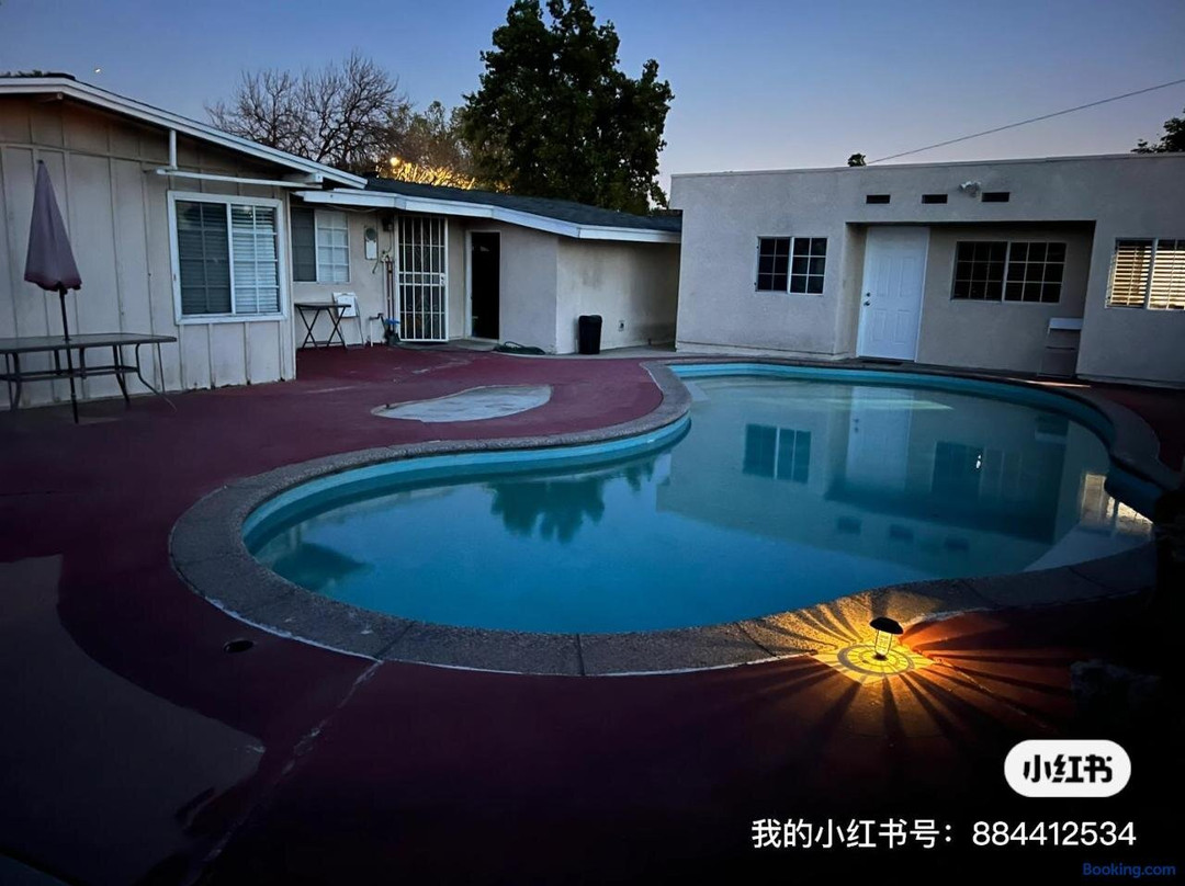 Wēnxīn de xiǎo fángjiān