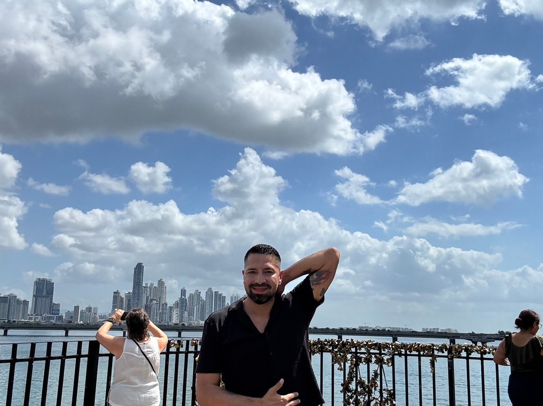 Poin Panamá-巴拿马城必去景点