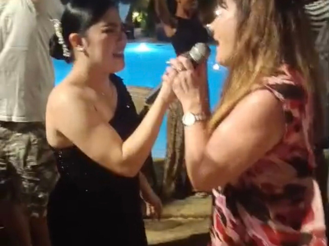 The Coco Theatre-Tubod必去景点