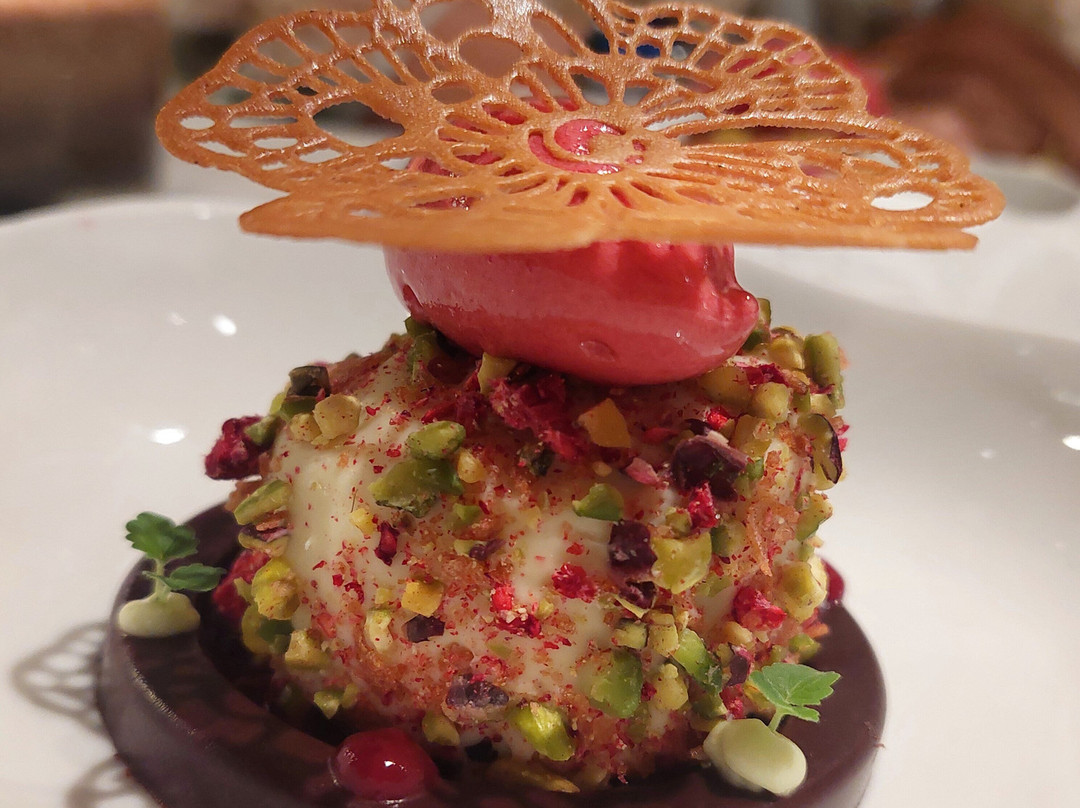 Roussel - Hotel Restaurant主图