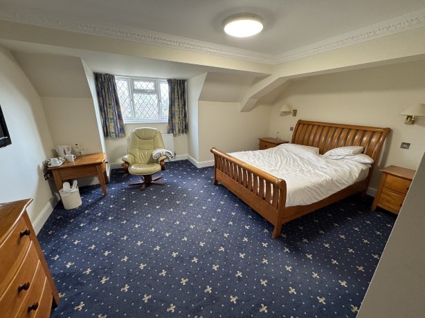 斯普林菲尔德乡村酒店及休闲俱乐部及Spa-官方