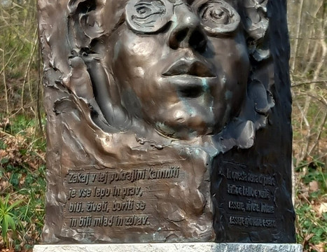 Sentiero dei poeti-Monrupino必去景点