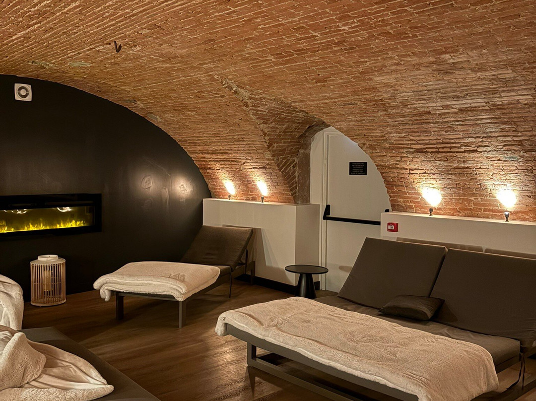 Ribeauvillé的L'酒店和Spa主图