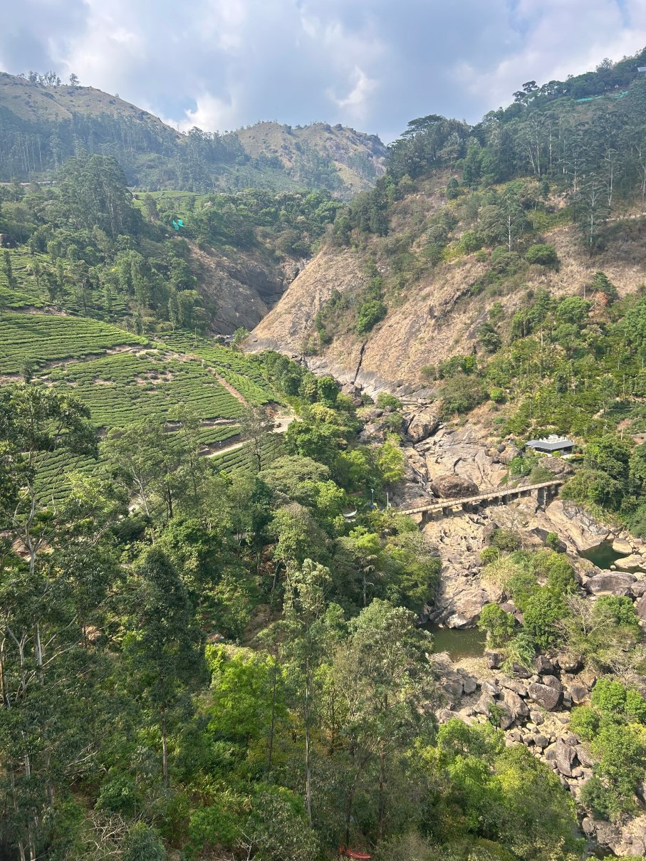 毯子水疗酒店-酒店景观