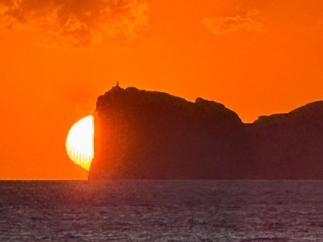 安格拉斯酒店主图