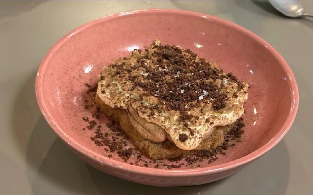 Lorenzo's Trattoria Moderna