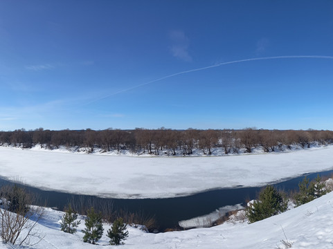 Museum-Diorama Great Standing at Ugra-Dvortsy必去景点