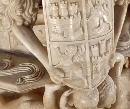 卡杜哈•德米拉弗洛雷斯修道院-布尔戈斯省必去景点