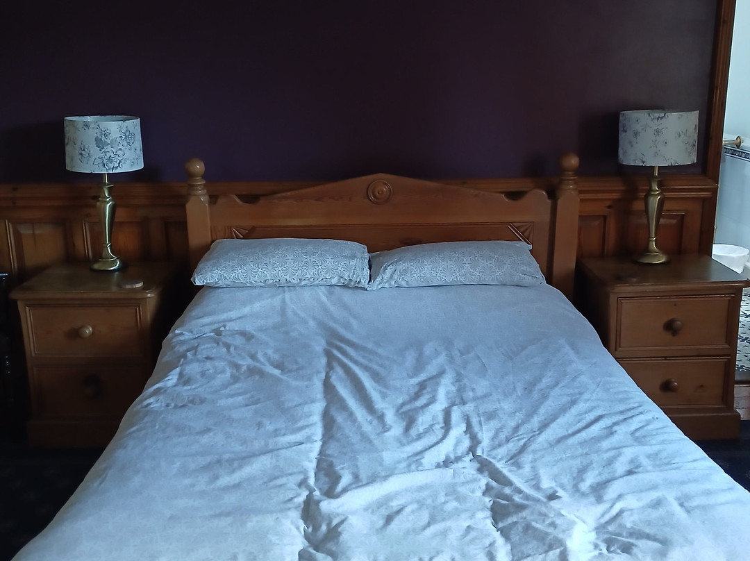 The Londesborough Arms主图